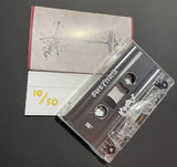 SVEN FREDRIK - s/t - BRAND NEW CASSETTE TAPE