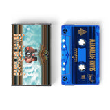 Marmalade Knives - Amnesia - BRAND NEW CASSETTE TAPE