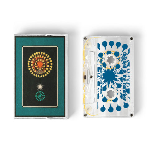 THE BELL & THE HAMMER - the things we get wrong - BRAND NEW CASSETTE TAPE