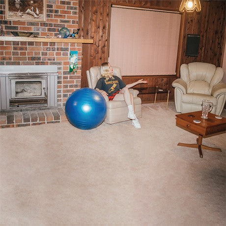 Julia Jacklin - Don't Let The Kids Win - BRAND NEW CASSETTE TAPE
