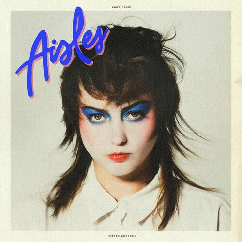 ANGEL OLSON - aisles - BRAND NEW CASSETTE TAPE