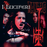 DANZIG - 777: I Luciferi - BRAND NEW CASSETTE TAPE