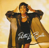 PATTI LaBELLE - greatest hits - BRAND NEW SEALED CASSETTE TAPE