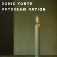 SONIC YOUTH - daydream nation - BRAND NEW CASSETTE TAPE