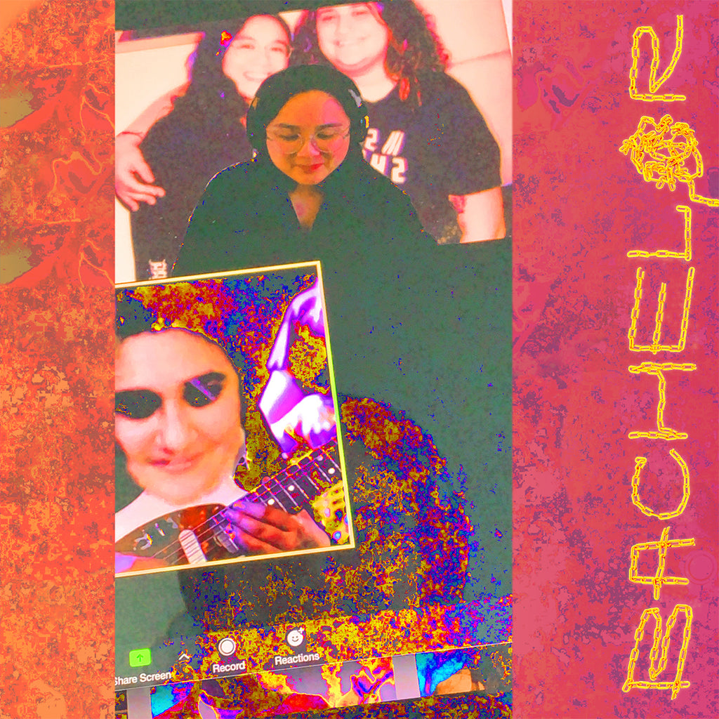 Bachelor - Doomin' Sun - BRAND NEW CASSETTE TAPE
