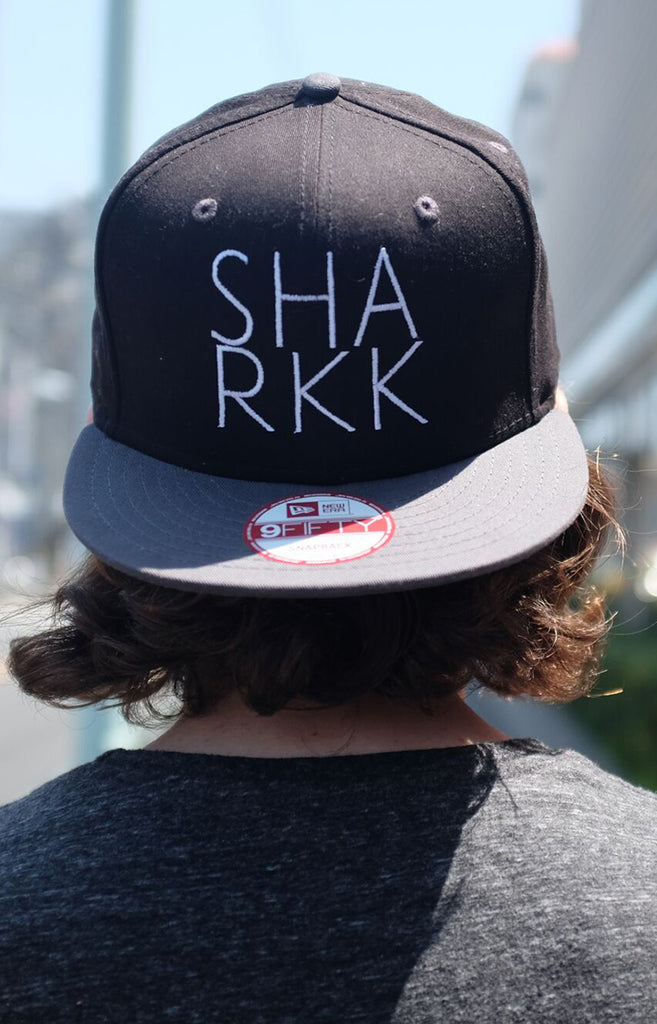 SHARKK - be that way - CSD 2017