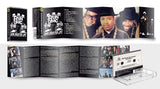 RUN DMC - Jam Master Jay - Live At The Apollo, New York '86 - BRAND NEW CASSETTE TAPE