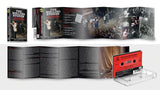 The Rolling Stones - The Abandoned Kurhaus Concert 1964 - BRAND NEW CASSETTE TAPE