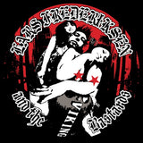 LARS FREDERIKSEN AND THE BASTARDS - Viking - BRAND NEW CASSETTE TAPE