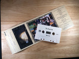 THE GOOD LIFE - black out - BRAND NEW CASSETTE TAPE