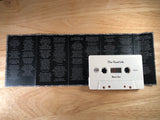 THE GOOD LIFE - black out - BRAND NEW CASSETTE TAPE