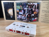 THE GOOD LIFE - black out - BRAND NEW CASSETTE TAPE