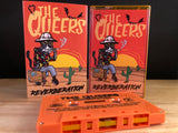 THE QUEERS - reverberation - BRAND NEW CASSETTE TAPE