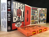 TAPES NOT DEAD - VOL.4 - BRAND NEW CASSETTE TAPE