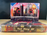 THELMA AND THE SLEAZE - Fuck Marry Kill - BRAND NEW CASSETTE TAPE