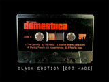 CURSIVE - Domestica - BRAND NEW CASSETTE TAPE