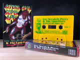 Lee Scratch Perry AND THE UPSETTERS - Return of the super ape - BRAND NEW CASSETTE TAPE