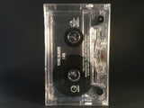 THE GAME - lax - BRAND NEW SEALED CASSETTE TAPE