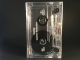 SHYNE - godfather buried alive - BRAND NEW SEALED CASSETTE TAPE