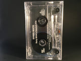 BARRY WHITE - greatest hits - BRAND NEW SEALED CASSETTE TAPE