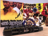 ABOVE THE RIM - soundtrack - BRAND NEW CASSETTE TAPE