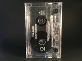 THE GAME - doctors advocate - BRAND NEW SEALED CASSETTE TAPE