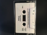DEBARGE - greatest hits - BRAND NEW SEALED CASSETTE TAPE