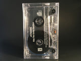 JADAKISS - kiss the game goodbye - BRAND NEW SEALED CASSETTE TAPE