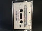 CASH MONEY RECORDS - platinum hits Vol.1 - BRAND NEW SEALED CASSETTE TAPE
