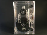 YOUNG MONEY - we are young money - BRAND NEW SEALED CASSETTE TAPE