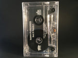 RAWKUS RECORDS - best of decade 1 - BRAND NEW SEALED CASSETTE TAPE