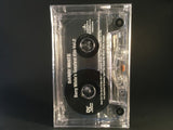 BARRY WHITE - greatest hits Vol. 2 - BRAND NEW SEALED CASSETTE TAPE