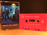 L7 - smell the magic - Pink 30th anniversary limited edition CASSETTE TAPE - CW2020