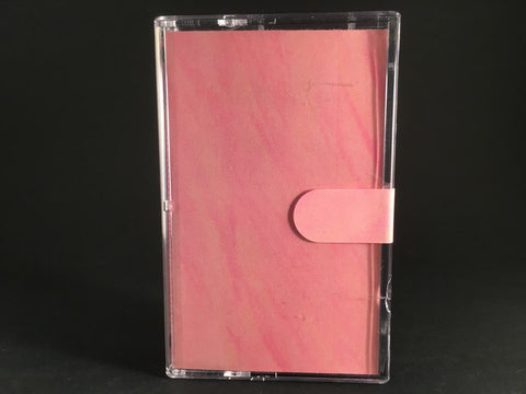 MODPODS - we are so - BRAND NEW CASSETTE TAPE