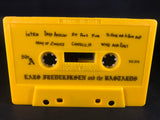 LARS FREDERIKSEN AND THE BASTARDS - s/t - BRAND NEW CASSETTE TAPE