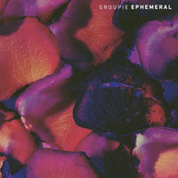 GROUPIE - Ephemeral - BRAND NEW CASSETTE TAPE