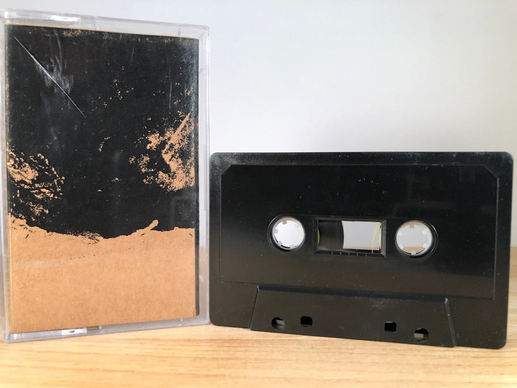 Vanatur / Voyeur's Blood – Vanatur / Voyeur's Blood - CASSETTE TAPE