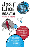 JUST LIKE HEAVEN: A TRIBUTE TO THE CURE - Various Artists - BRAND NEW CASSETTE TAPE - CSD2019