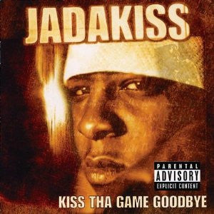 JADAKISS kiss the game goodbye BRAND NEW SEALED CASSETTE TAPE