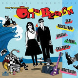 On The Beach (Label Sampler) - various artists - BRAND NEW CASSETTE TAPE