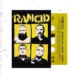 RANCID - Tomorrow Never Comes - BRAND NEW CASSETTE TAPE