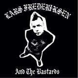 LARS FREDERIKSEN AND THE BASTARDS - s/t - BRAND NEW CASSETTE TAPE