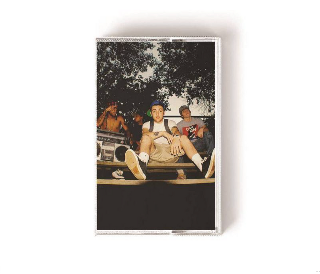 MAC MILLER - K.I.D.S. - BRAND NEW CASSETTE TAPE