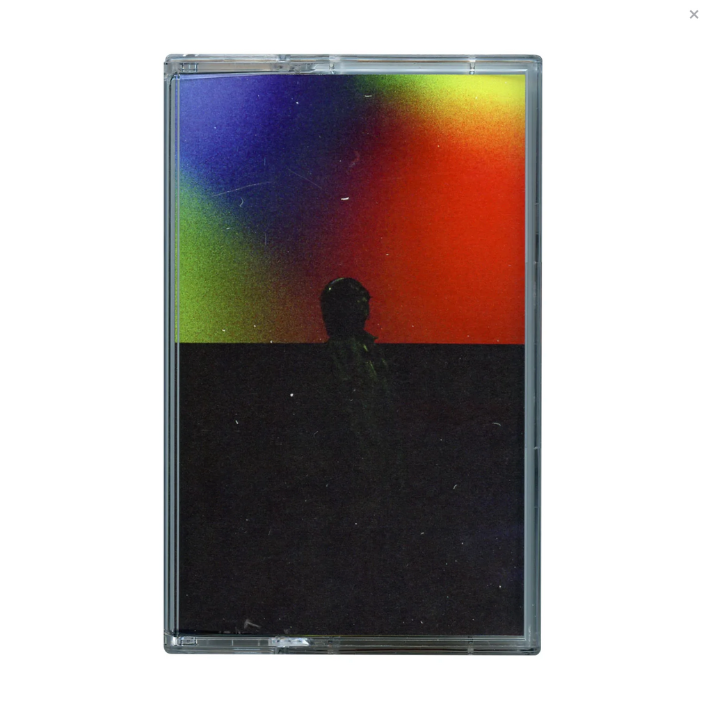PRAISE "ALL IN A DREAM" - BRAND NEW CASSETTE TAPE