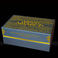 AMON AMARTH - 9 ALBUMS COLLECTORS CASSETTE BOX SET