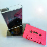 DRAGON INN 3 - double line - BRAND NEW CASSETTE TAPE