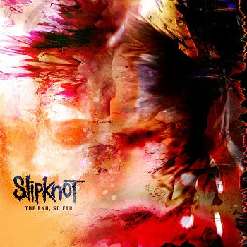 SLIPKNOT - the end, so far - BRAND NEW CASSETTE TAPE