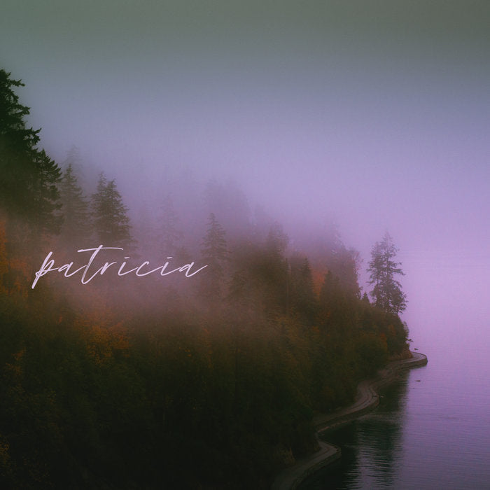 SIX MISSING - Patricia - BRAND NEW CASSETTE TAPE