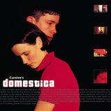 CURSIVE - Domestica - BRAND NEW CASSETTE TAPE