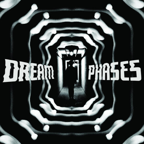 DREAM PHASES - so long, yesterday -  BRAND NEW CASSETTE TAPE